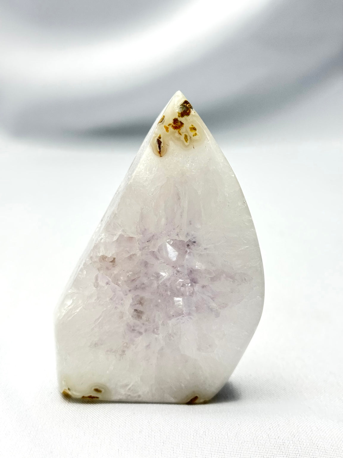 Agate Flame