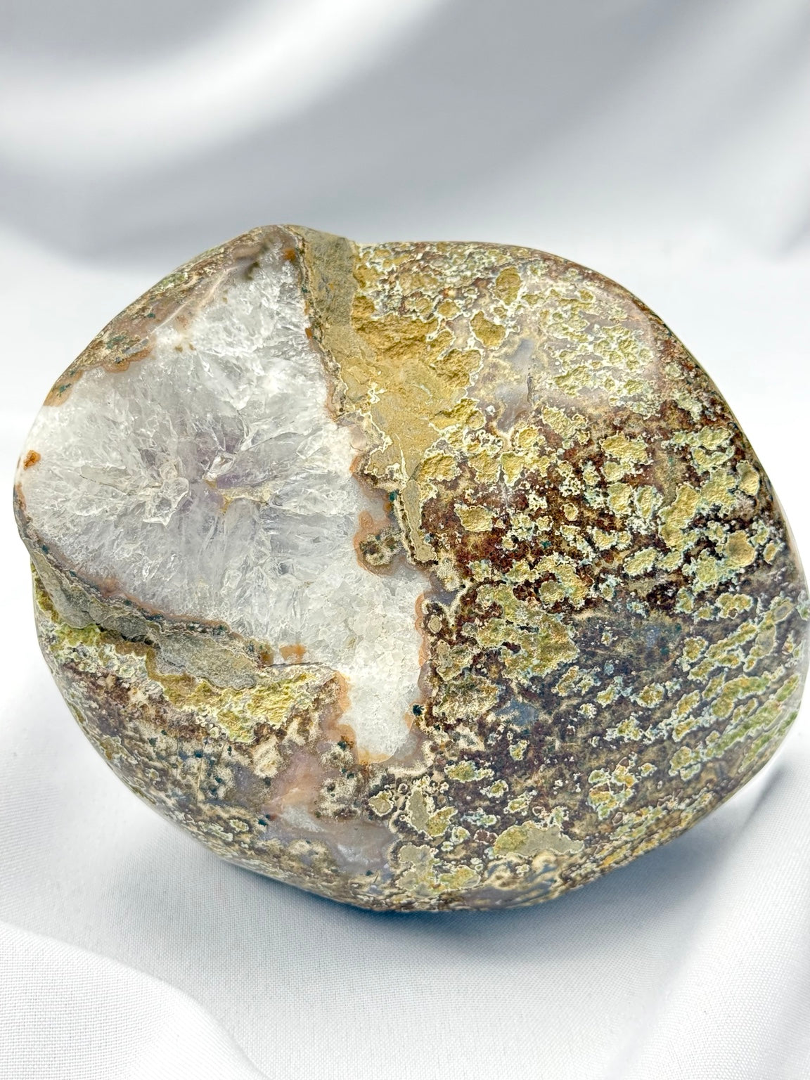 Amethyst Cut Base - High Quality