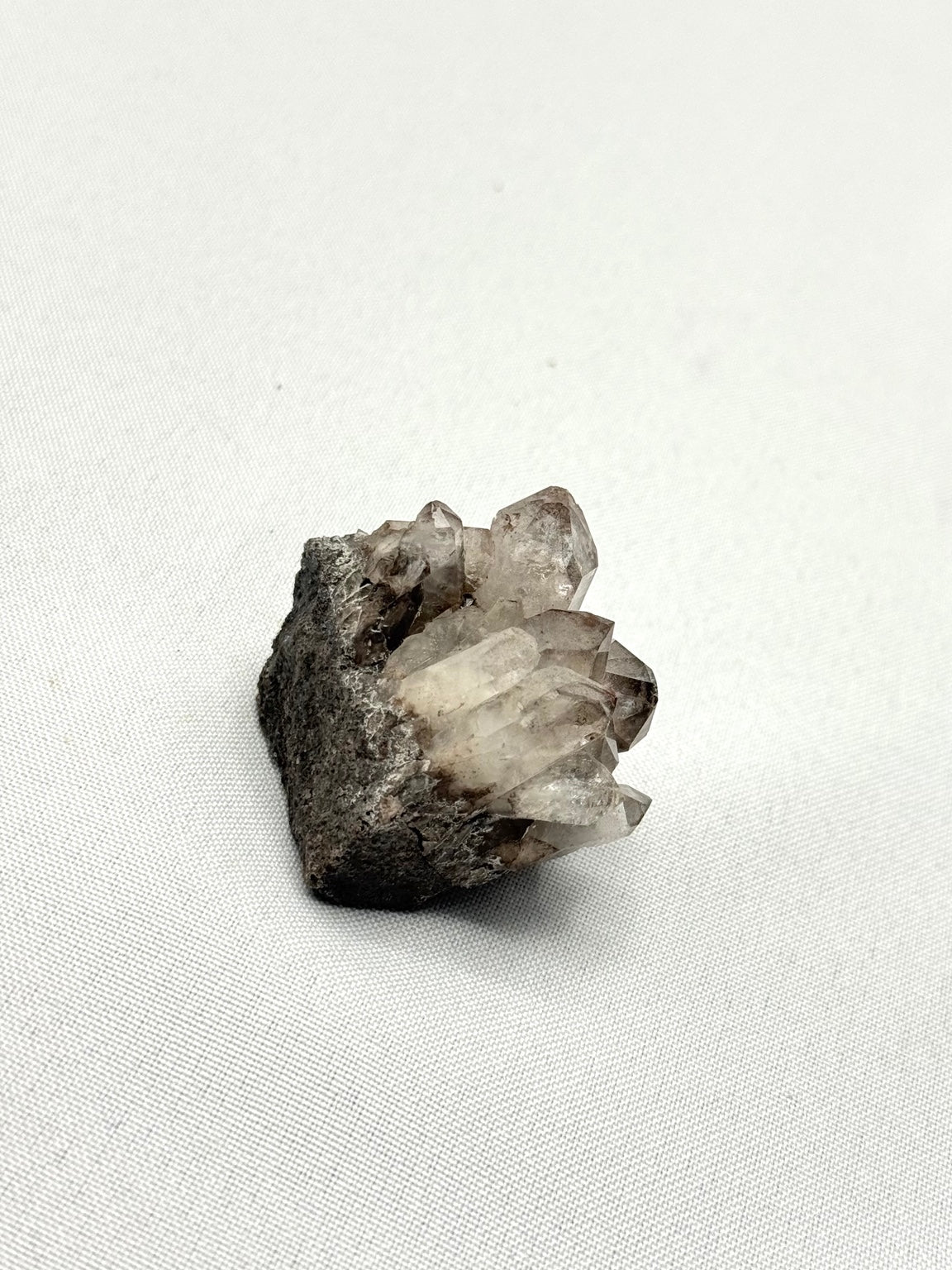 Hematite Cluster