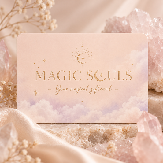 Magic Souls Gift Card
